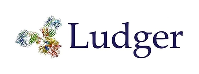 Logo of the manufacturer Ludger