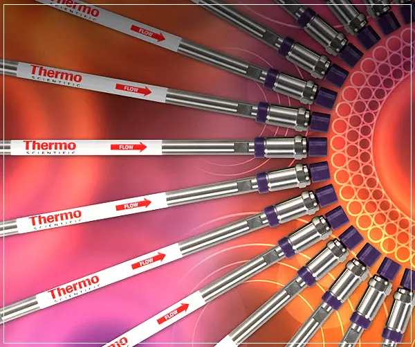 Thermo Fisher Accucore Columns