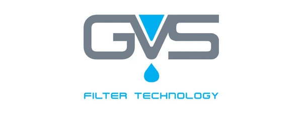 Logo des Herstellers GVS Filter Technology