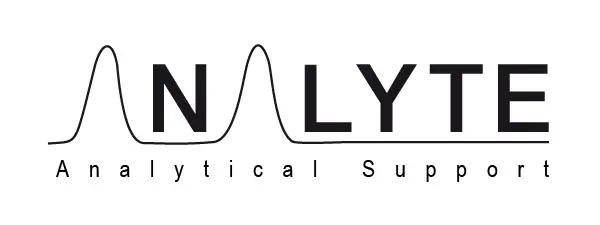 Logo des Herstellers Analyte