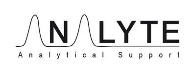 Logo des Herstellers Analyte