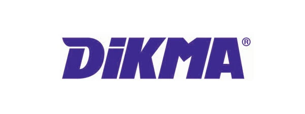 Logo of the manufacturer DIKMA